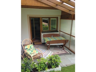 Apartment Ferienwohnung F2 - Features photo 28