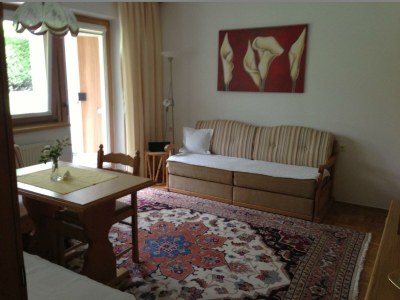 Apartment Ferienwohnung F2 - Features photo 31