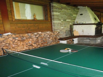 Apartment Ferienwohnung F2 - Features photo 32