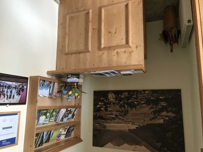 Apartment Ferienwohnung F2 - Features photo 34