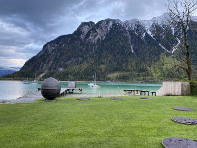 Apartment Ferienwohnung F2 - Features photo 37