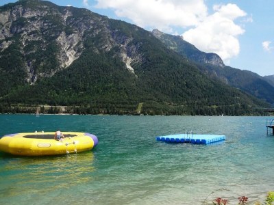 Holiday room Doppelzimmer Typ 2 - Outdoor photo 10