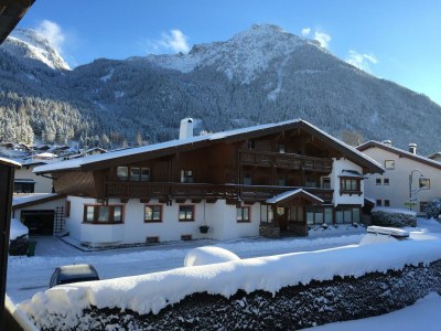 Holiday room Doppelzimmer Typ 2 - Outdoor photo 11