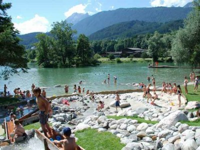 Holiday room Doppelzimmer Typ 2 - Outdoor photo 15