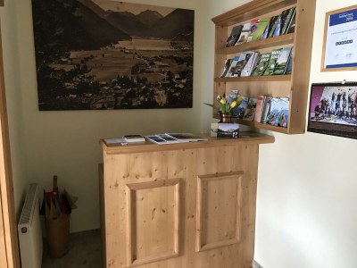 Holiday room Doppelzimmer Typ 2 - Outdoor photo 20