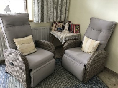 Holiday room Doppelzimmer Typ 2 - Outdoor photo 21