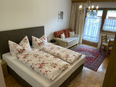 Holiday room Doppelzimmer Typ 2 - Outdoor photo 22