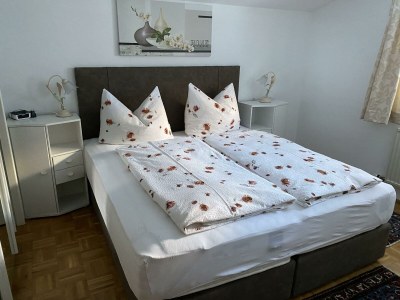 Holiday room Doppelzimmer Typ 2 - Features photo 23