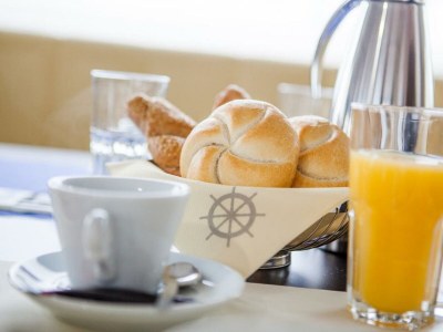 Holiday room Doppelzimmer Typ 2 - Features photo 24