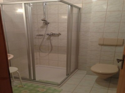 Holiday room Doppelzimmer Typ 2 - Features photo 25