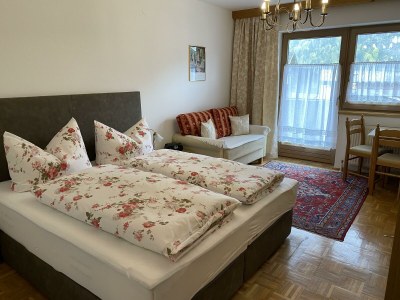 Holiday room Doppelzimmer Typ 2 - Features photo 27