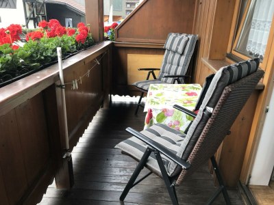 Holiday room Doppelzimmer Typ 2 - Features photo 28