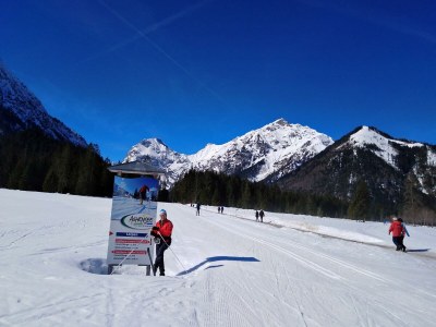 Apartment Ferienwohnung  A  BÄRENKOPF - Outdoor photo 17