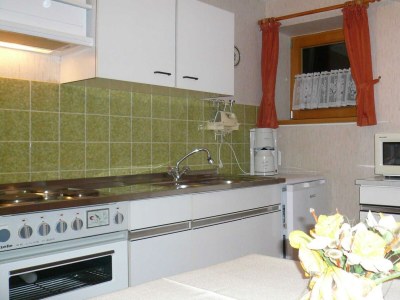 Apartment Ferienwohnung  A  BÄRENKOPF - Features photo 19