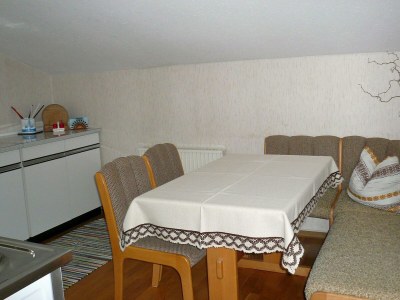 Apartment Ferienwohnung  A  BÄRENKOPF - Features photo 20