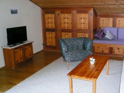 Apartment Ferienwohnung  A  BÄRENKOPF - Features photo 21