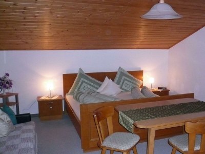 Apartment Ferienwohnung  A  BÄRENKOPF - Features photo 22