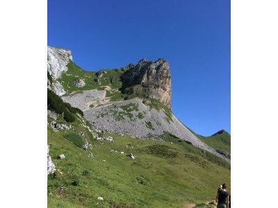 Apartment Ferienwohnung  B  ACHENSEE - Outdoor photo 8