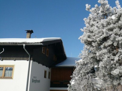 Apartment Ferienwohnung  B  ACHENSEE - Outdoor photo 14