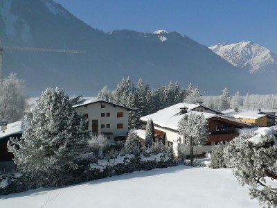 Apartment Ferienwohnung  B  ACHENSEE - Outdoor photo 15