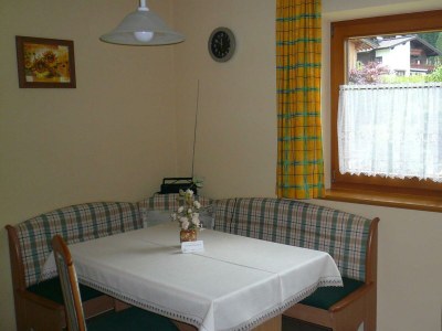 Apartment Ferienwohnung  B  ACHENSEE - Features photo 19