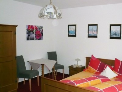 Apartment Ferienwohnung  B  ACHENSEE - Features photo 21