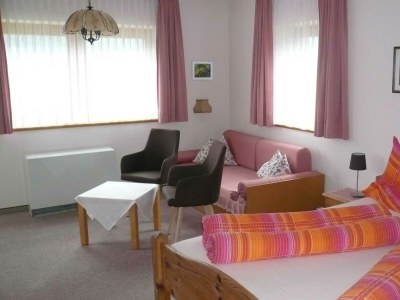 Apartment Ferienwohnung  B  ACHENSEE - Features photo 22