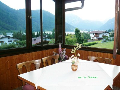 Apartment Ferienwohnung  B  ACHENSEE - Features photo 25