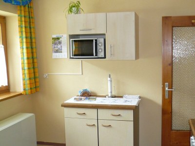 Apartment Ferienwohnung  B  ACHENSEE - Features photo 27
