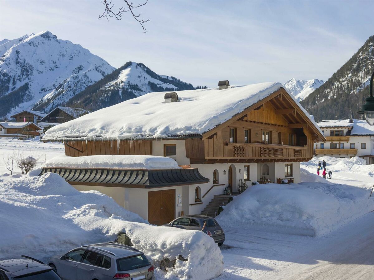 Apartment Appartement Achensee