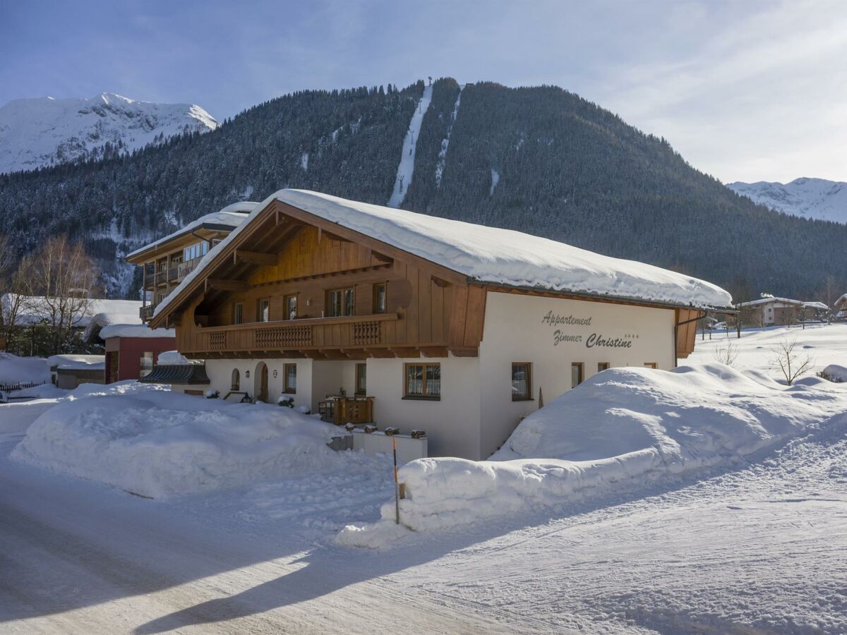 Apartment Appartement Achensee - Outdoor photo 3