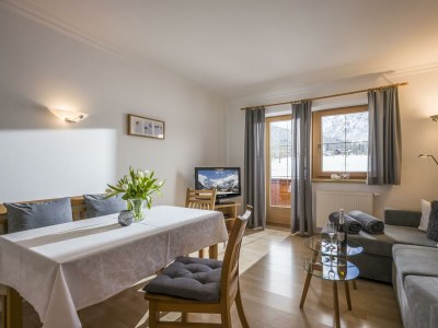 Apartment Appartement Achensee - Outdoor photo 9