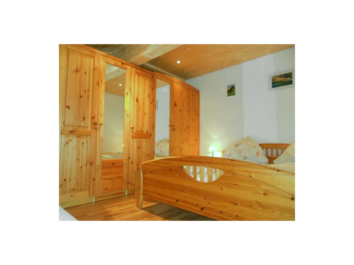 Apartment Ferienwohnung Nicole - Features photo 4