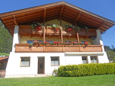 Apartment Ferienwohnung Nicole in Wiesing - Apartment