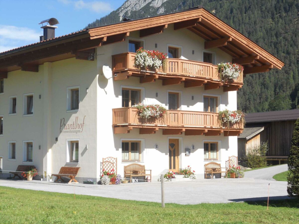 Apartment Ferienwohnung Sieglinde - Outdoor photo 4