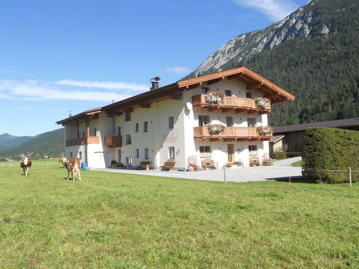 Apartment Ferienwohnung Sieglinde - Outdoor photo 5