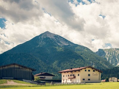 Apartment Ferienwohnung Sieglinde - Outdoor photo 6