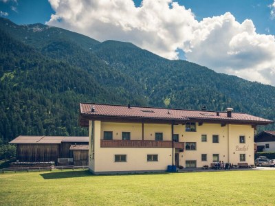 Apartment Ferienwohnung Sieglinde - Outdoor photo 7