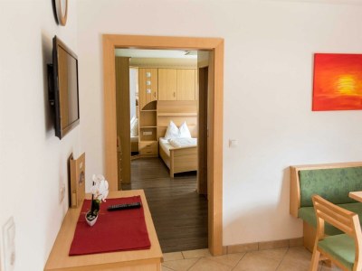 Apartment Ferienwohnung Sylvia - Features photo 18