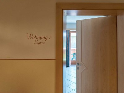 Apartment Ferienwohnung Sylvia - Features photo 20