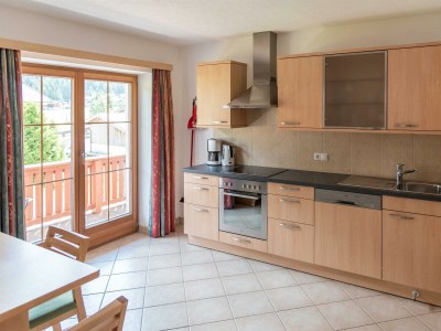 Apartment Ferienwohnung Sylvia - Features photo 21