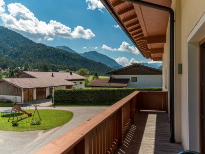 Apartment Ferienwohnung Sylvia - Features photo 23