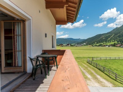 Apartment Ferienwohnung Sylvia - Features photo 24