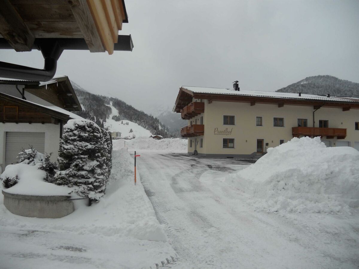 Apartment Ferienwohnung Susanne - Outdoor photo 3