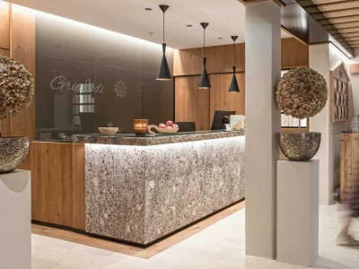 Apartment Appartement Alpin - Outdoor photo 4