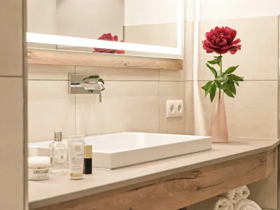 Apartment Appartement Alpin - Outdoor photo 9