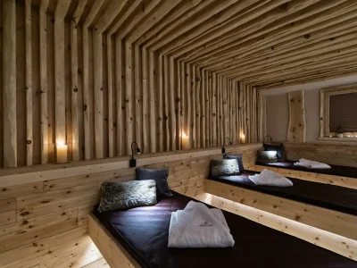 Apartment Appartement Alpin - Outdoor photo 17