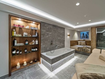 Apartment Appartement Alpin - Outdoor photo 20