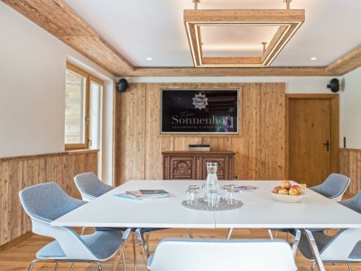 Apartment Appartement Alpin - Outdoor photo 23