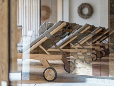 Apartment Appartement Alpin - Outdoor photo 31